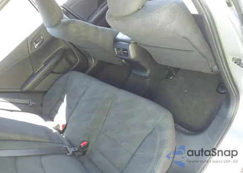 2017 Honda Accord Ex from USA, damaged, VIN 1HGCR2F7XHA048468